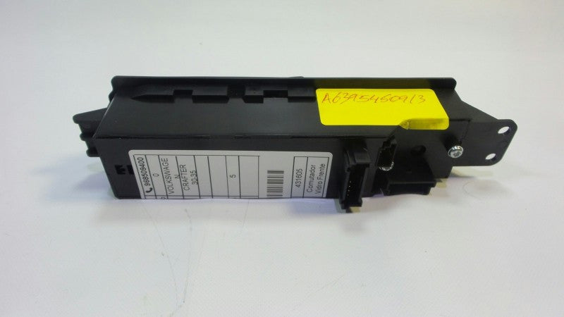 Comutador Vidro Frente Esquerdo VW Crafter 06>