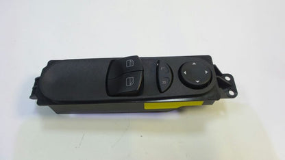 Comutador Vidro Frente Esquerdo VW Crafter 06>