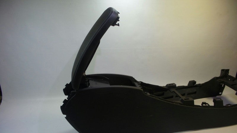 Consola Central Renault Laguna III