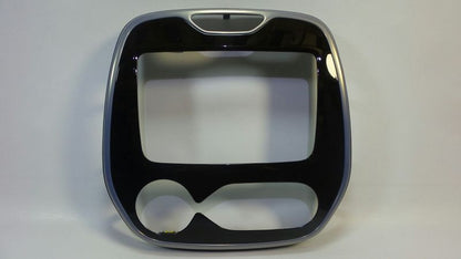 Consola Mascara Radio Renault Captur Cinzento