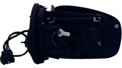Corpo de Espelho Direito Mercedes W163 M 01-05 Rebativel