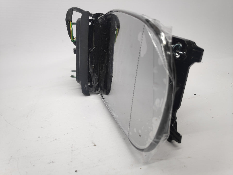 Corpo de Espelho Direito Mercedes W203 C 00-04