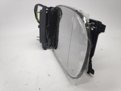 Corpo de Espelho Direito Mercedes W203 C 00-04