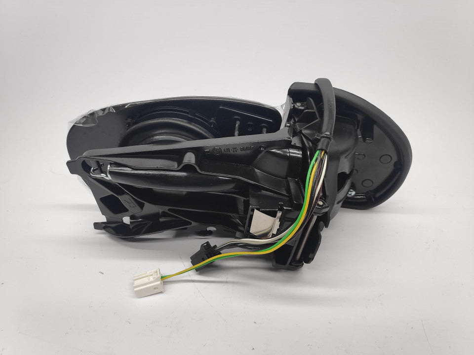 Corpo de Espelho Direito Mercedes W203 C 00-04