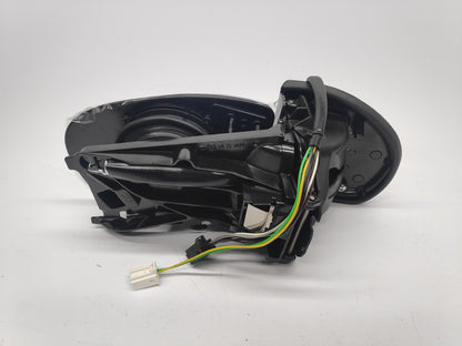 Corpo de Espelho Direito Mercedes W203 C 00-04