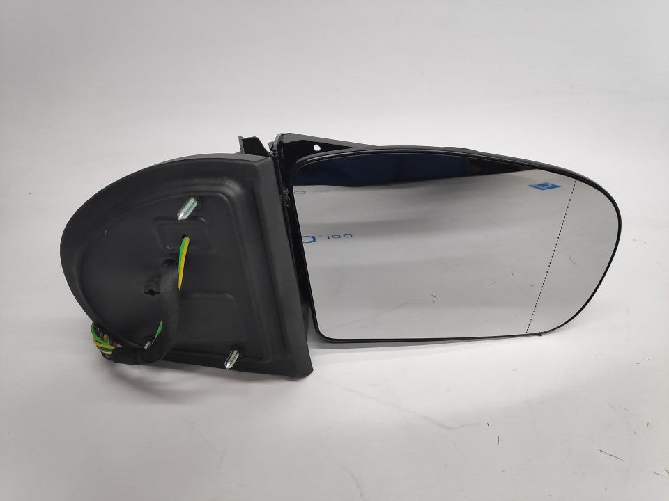 Corpo de Espelho Direito Mercedes W211 E 02-09 Rebativel