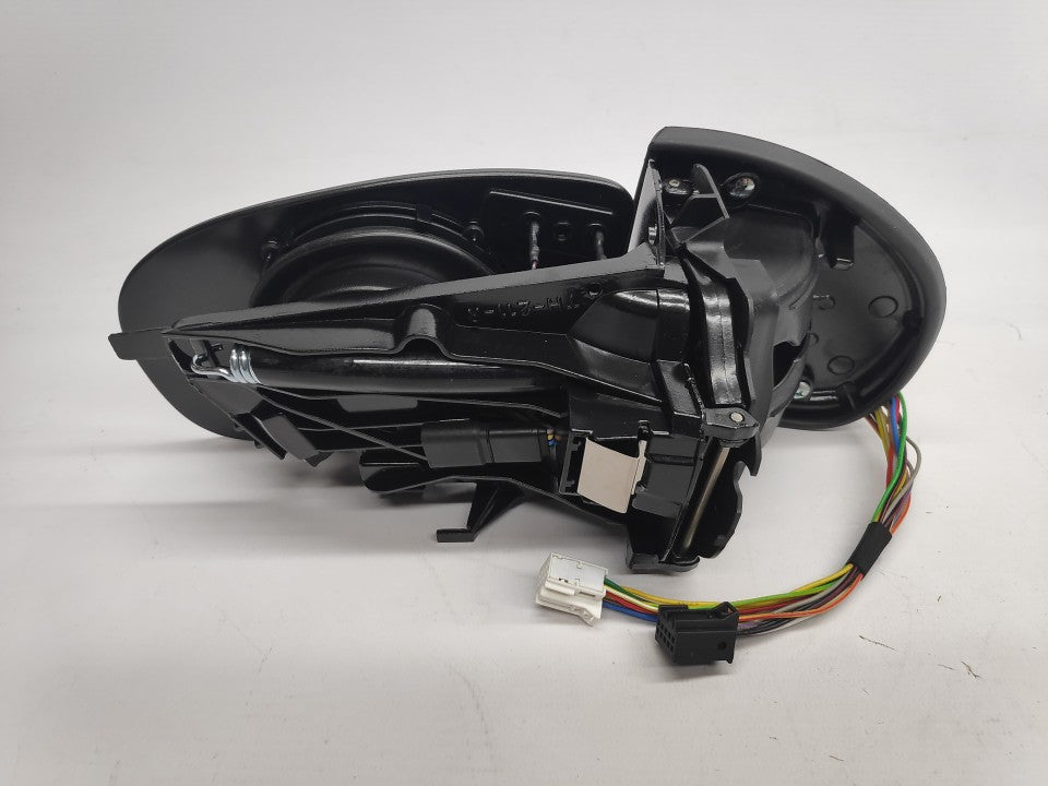 Corpo de Espelho Direito Mercedes W211 E 02-09 Rebativel