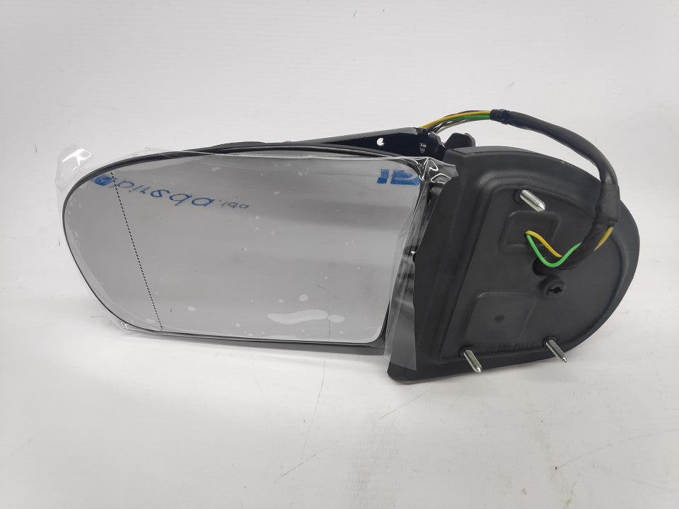 Corpo Espelho Esquerdo Mercedes W203 C 00-04
