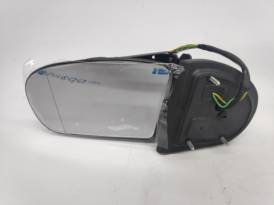 Corpo Espelho Esquerdo Mercedes W203 C 00-04