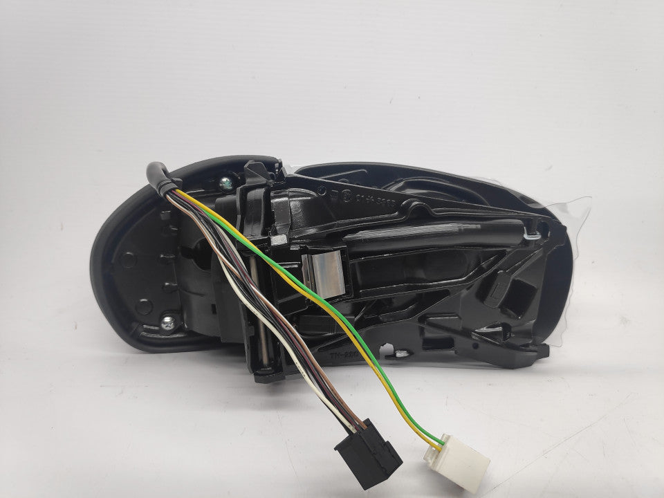 Corpo Espelho Esquerdo Mercedes W203 C 00-04
