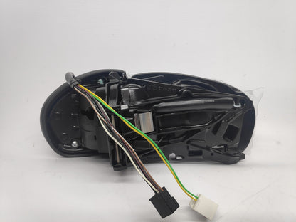 Corpo Espelho Esquerdo Mercedes W203 C 00-04