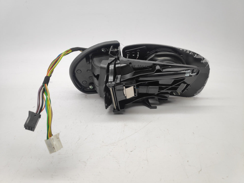 Corpo Espelho Esquerdo Mercedes W203 C 04-07 Rebativel