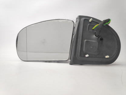 Corpo Espelho Esquerdo Mercedes W203 C 04-07 Rebativel