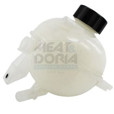 Depósito de expansão líquido de refrigeração Motor Citroen C2 C3 Peugeot 206 307 1007 98-08