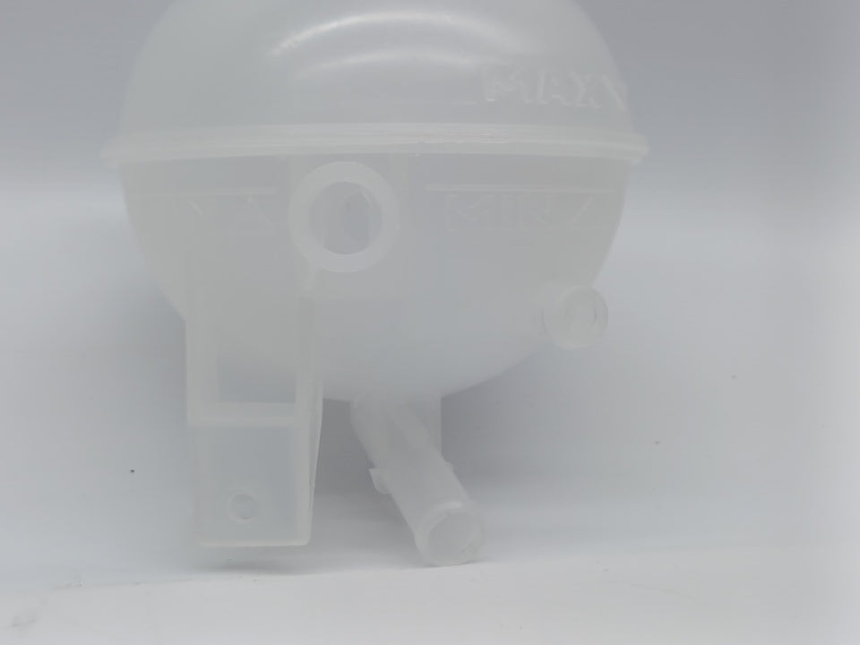 Depósito de expansão líquido de refrigeração Motor Citroen C2 C3 Peugeot 206 307 1007 98-08