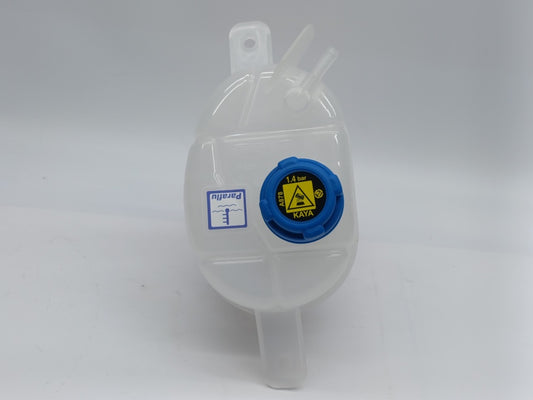 Depósito de expansão líquido de refrigeração Motor Peugeot Bipper Citroen Nemo Fiat Fiorino 07>14