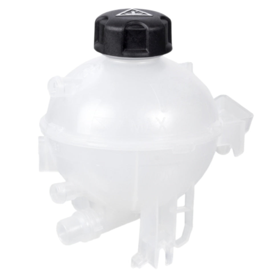 Depósito de expansão líquido de refrigeração Motor Peugeot Citroen Opel Toyota Fiat