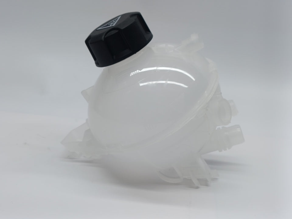 Depósito de expansão líquido de refrigeração Motor Peugeot Citroen Opel Toyota Fiat