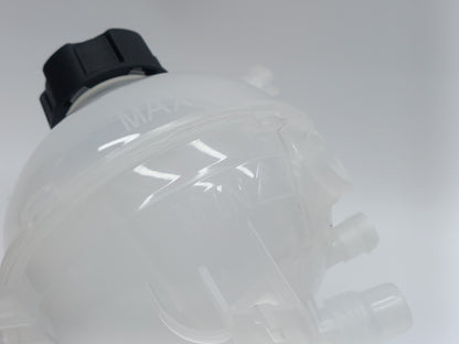 Depósito de expansão líquido de refrigeração Motor Peugeot Citroen Opel Toyota Fiat
