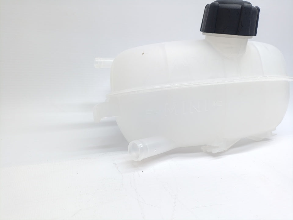 Depósito de expansão líquido de refrigeração Motor Renault Master II Opel Movano A 97-10