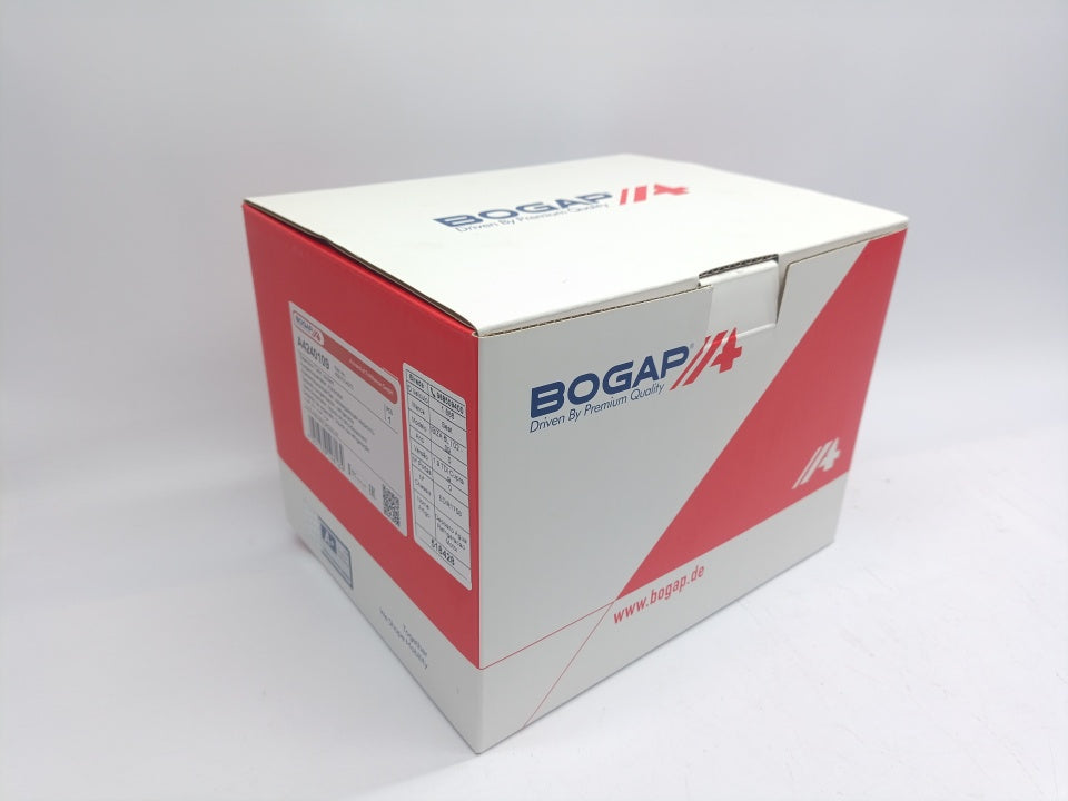 Depósito de expansão líquido de refrigeração Motor VAG