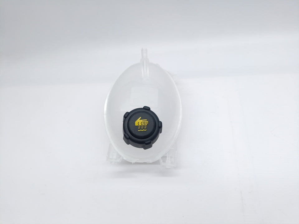 Depósito de expansão líquido de refrigeração Renault Clio IV Captur 12-19