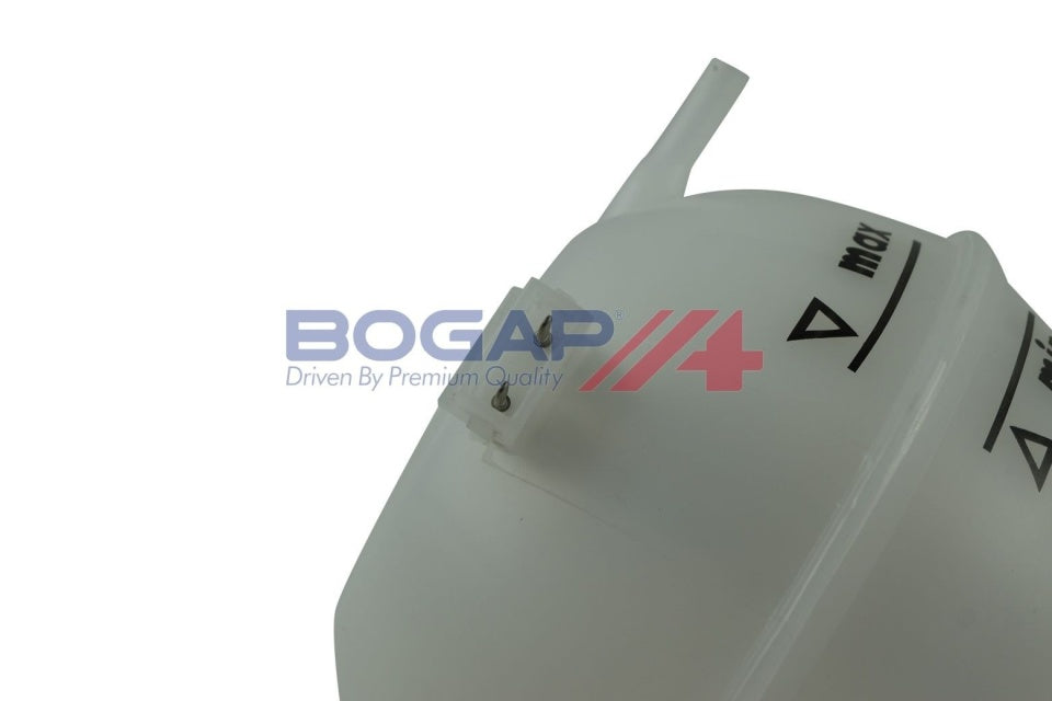 Depósito de expansão líquido de refrigeração VW Golf III Seat Ibiza 6K