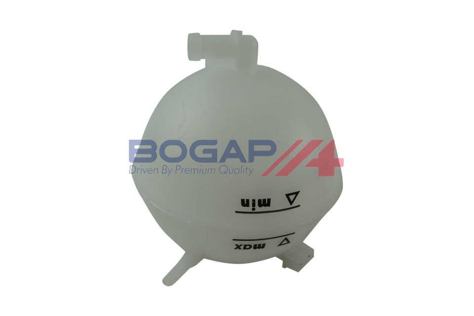 Depósito de expansão líquido de refrigeração VW Golf III Seat Ibiza 6K