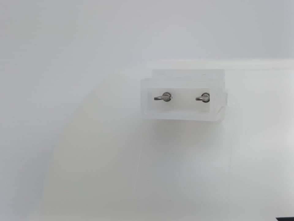 Depósito de expansão líquido de refrigeração VW Golf III Seat Ibiza 6K