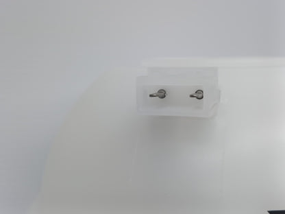 Depósito de expansão líquido de refrigeração VW Golf III Seat Ibiza 6K