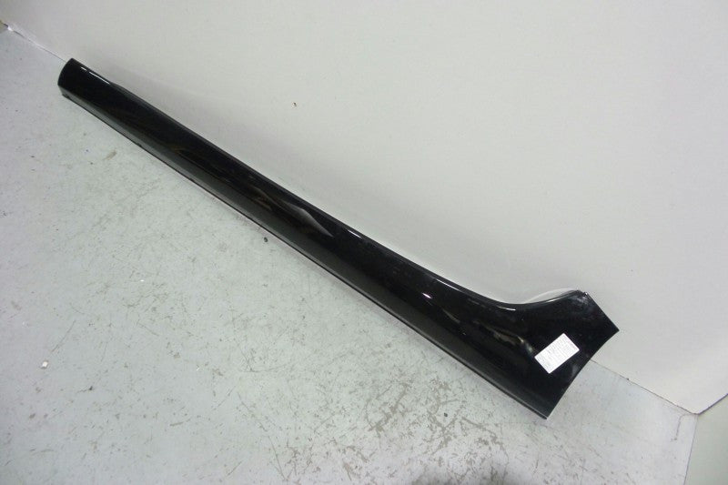Embaladeira Esquerda Renault Zoe 12 - 19 Roxo