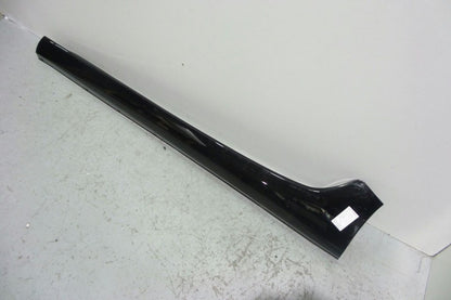 Embaladeira Esquerda Renault Zoe 12 - 19 Roxo