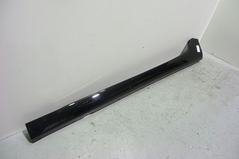 Embaladeira Esquerda Renault Zoe 12 - 19 Roxo