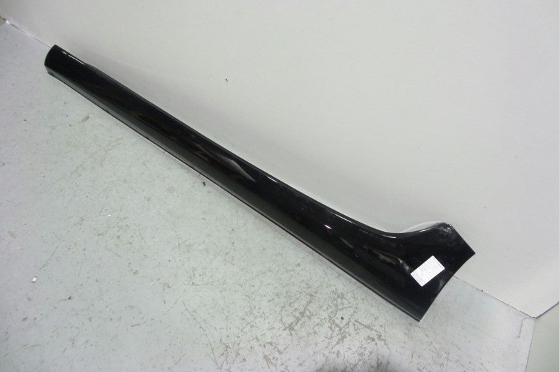 Embaladeira Esquerda Renault Zoe 12 - 19 Roxo
