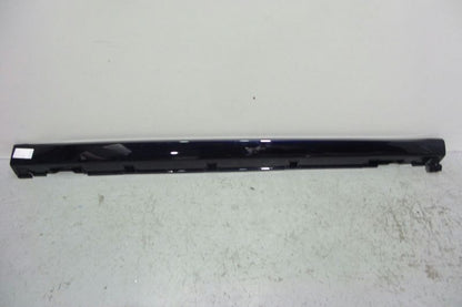 Embaladeira Plastica Direita Peugeot 208 12 -