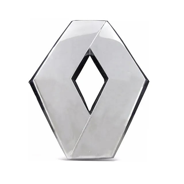 Emblema Frente "Renault" Megane Scenic Kangoo 97-04