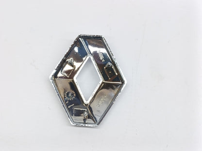 Emblema Frente "Renault" Megane Scenic Kangoo 97-04