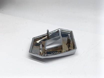 Emblema Frente "Renault" Megane Scenic Kangoo 97-04