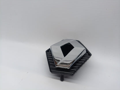 Emblema Frontal C/ Moldura "Renault" Clio II 01-06