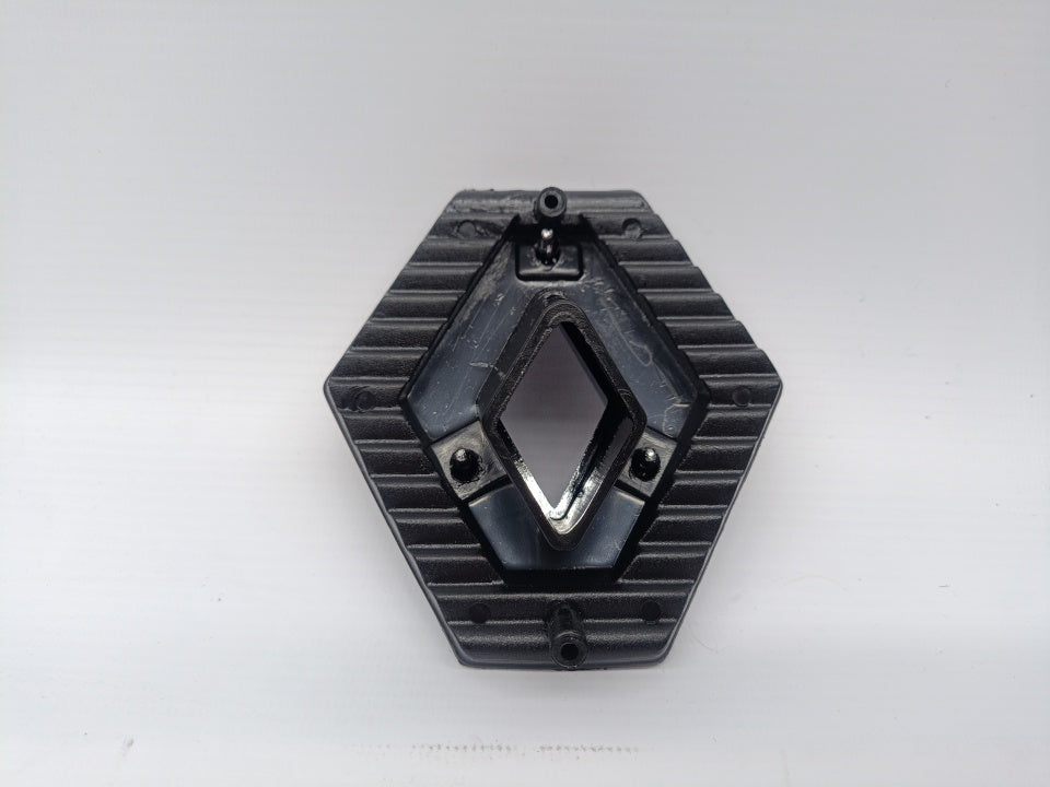 Emblema Frontal C/ Moldura "Renault" Clio II 01-06