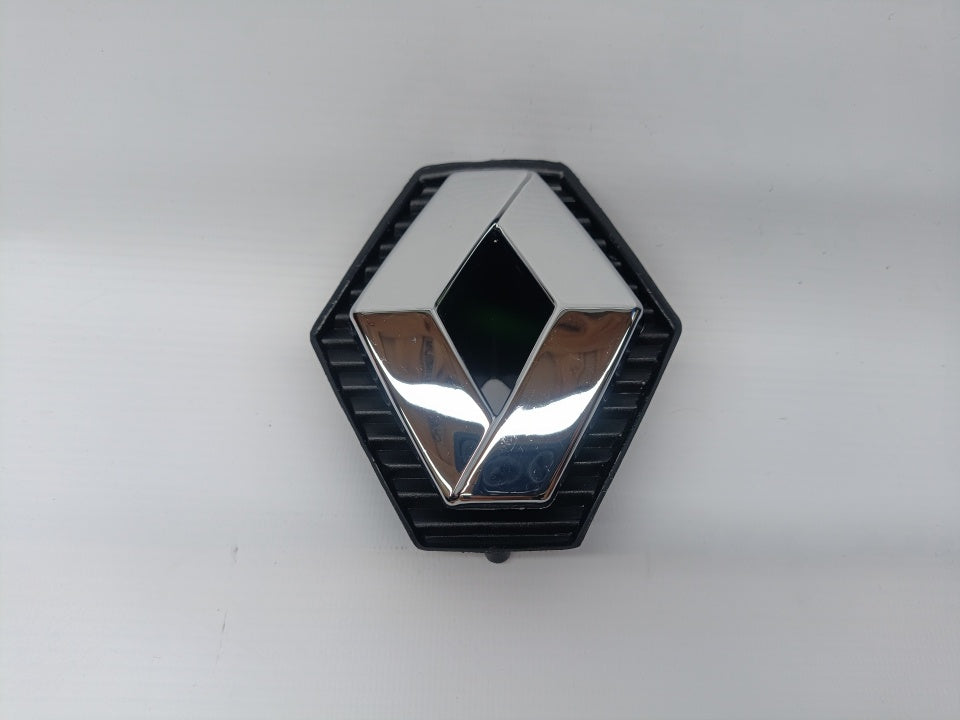 Emblema Frontal C/ Moldura "Renault" Clio II 01-06
