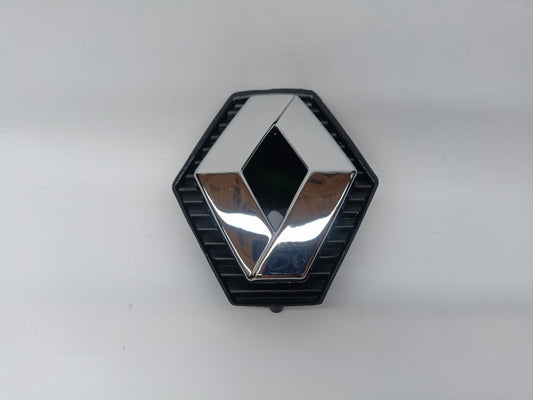 Emblema Frontal C/ Moldura "Renault" Clio II 01-06