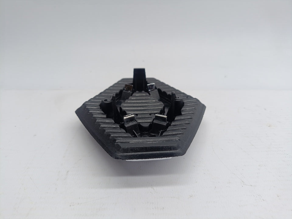 Emblema Frontal C/ Moldura "Renault" Megane Scenic Espace 02-12