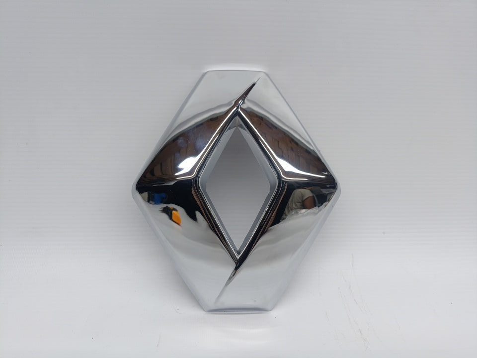 Emblema Frontal Renault Clio IV Captur Kangoo Megane IV 12-19