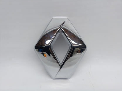 Emblema Frontal Renault Clio IV Captur Kangoo Megane IV 12-19