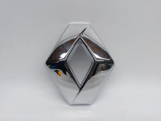 Emblema Frontal Renault Clio IV Captur Kangoo Megane IV 12-19