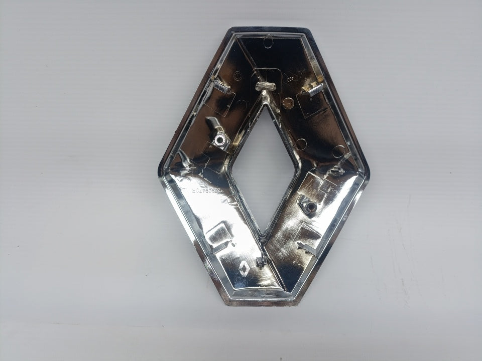 Emblema Frontal Renault Clio IV Captur Kangoo Megane IV 12-19