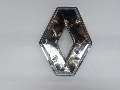 Emblema Frontal Renault Clio IV Captur Kangoo Megane IV 12-19