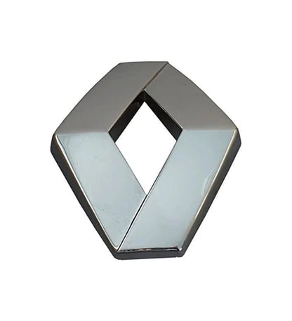 Emblema Frontal "Renault" Clio Megane Scenic 02-12
