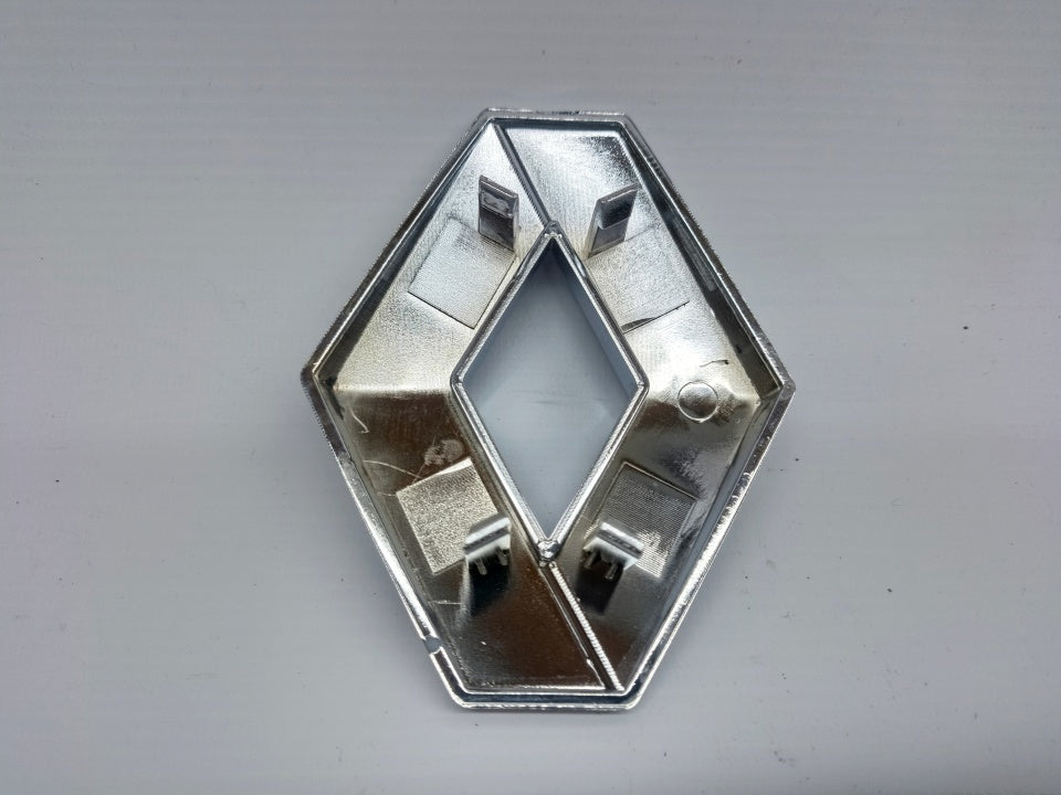 Emblema Frontal "Renault" Clio Megane Scenic 02-12